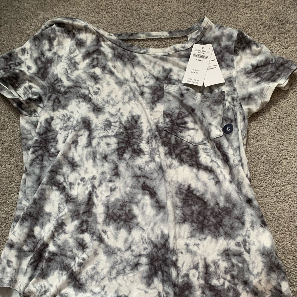 Hollister shirt